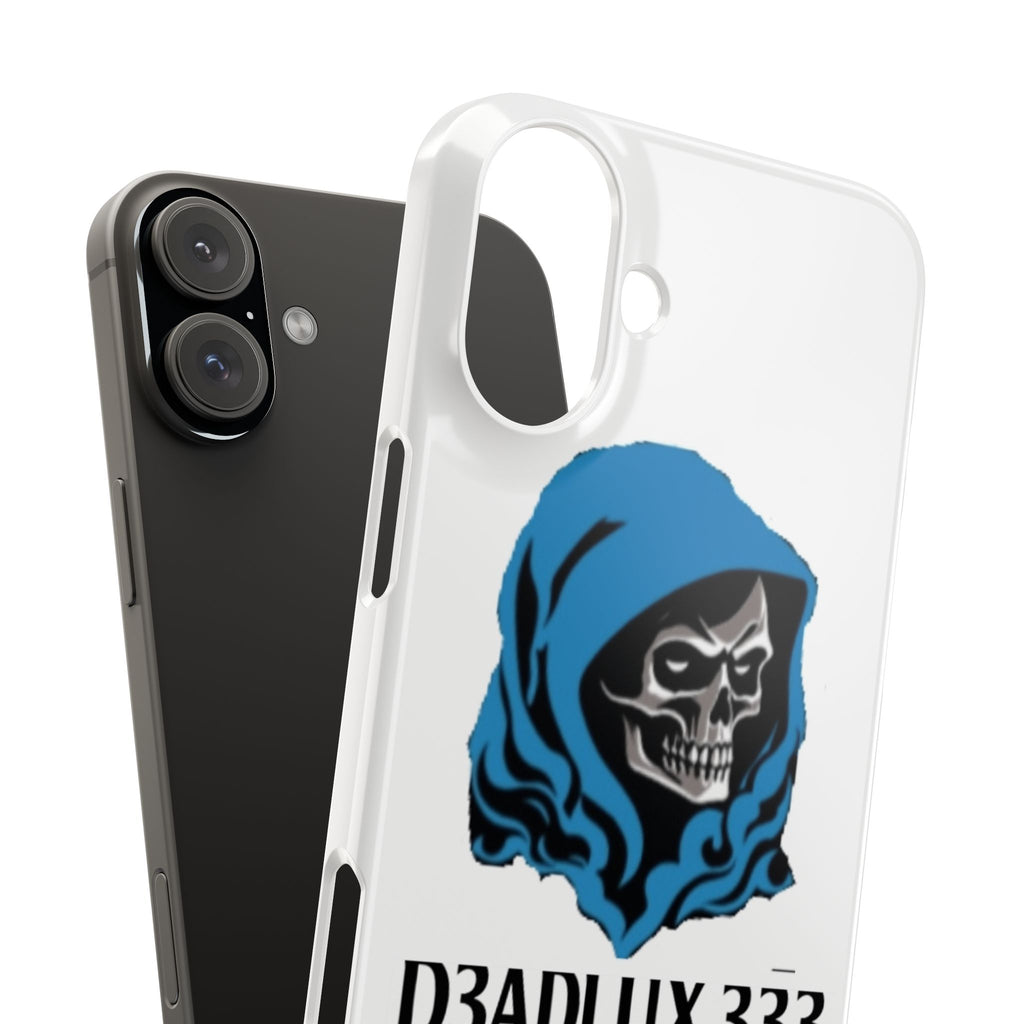 Slim Phone Cases