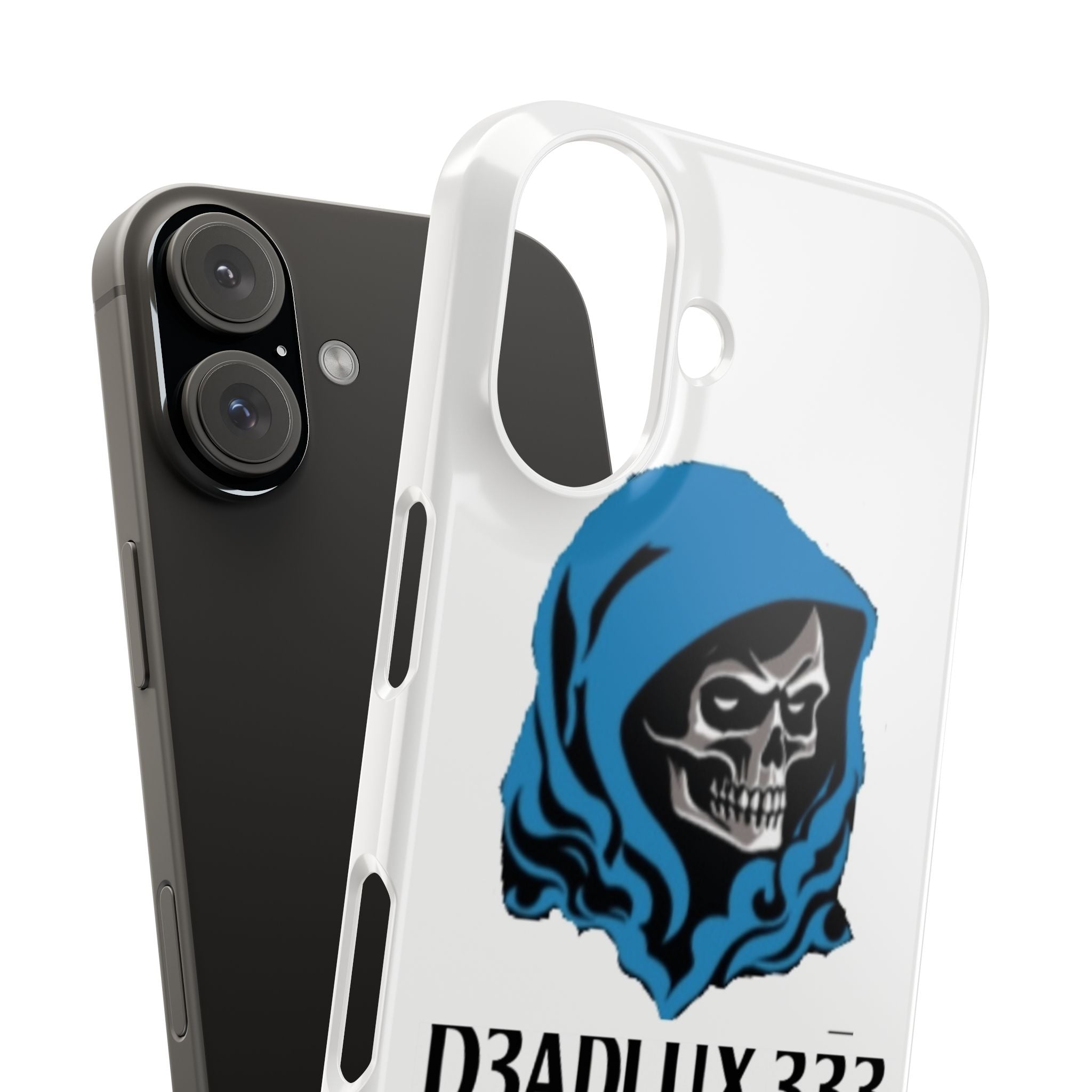 Slim Phone Cases