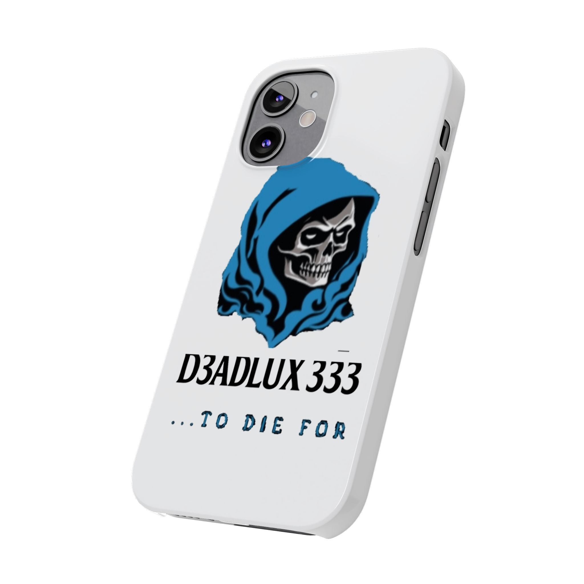 Slim Phone Cases