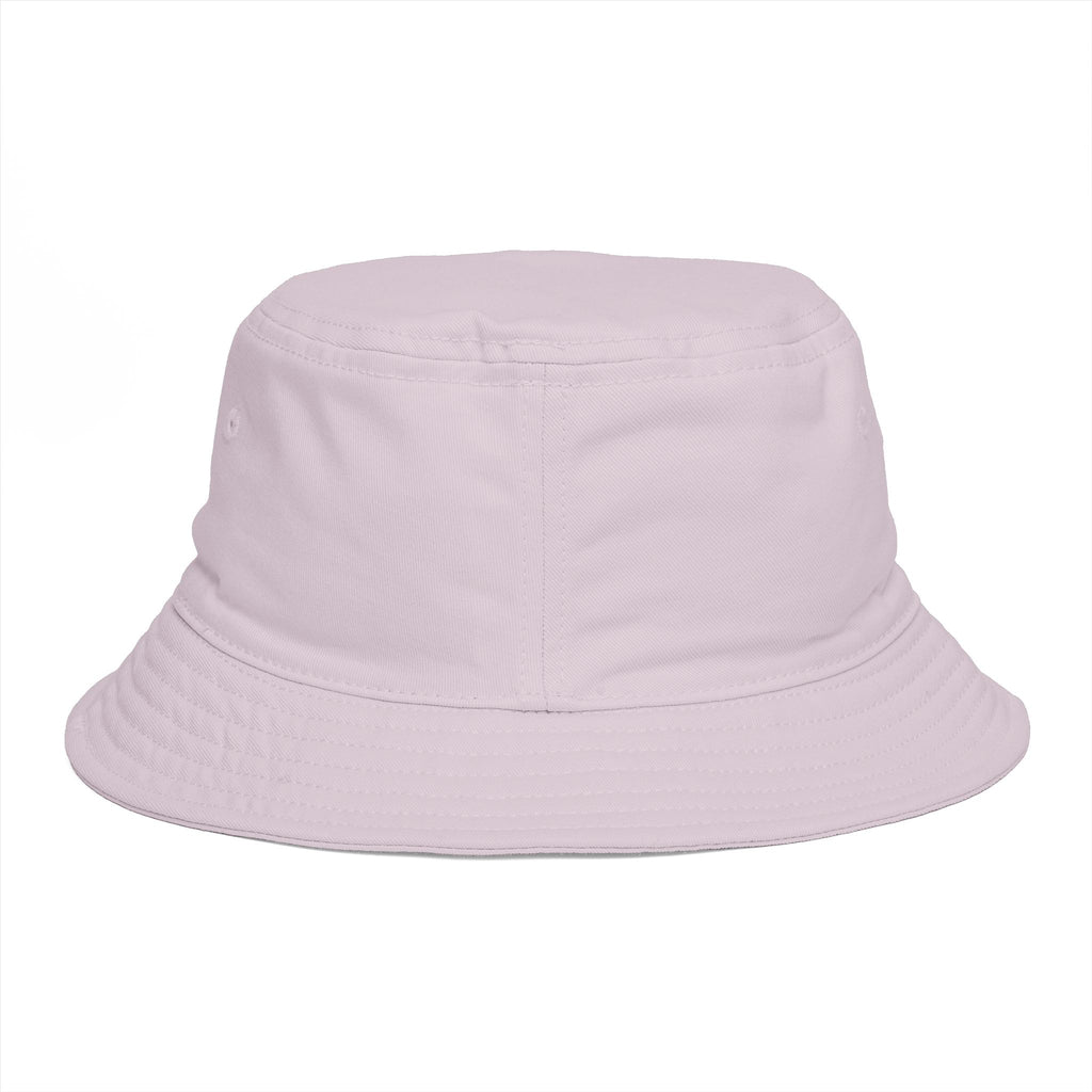 D3ADLUX 333 Skeleton Hood Brown Bucket Hat