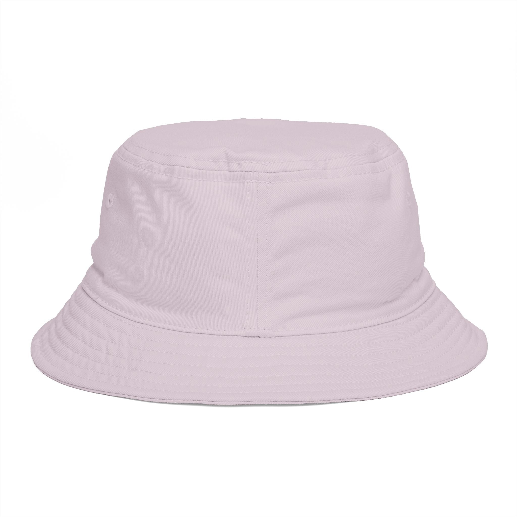 D3ADLUX 333 Skeleton Hood Brown Bucket Hat