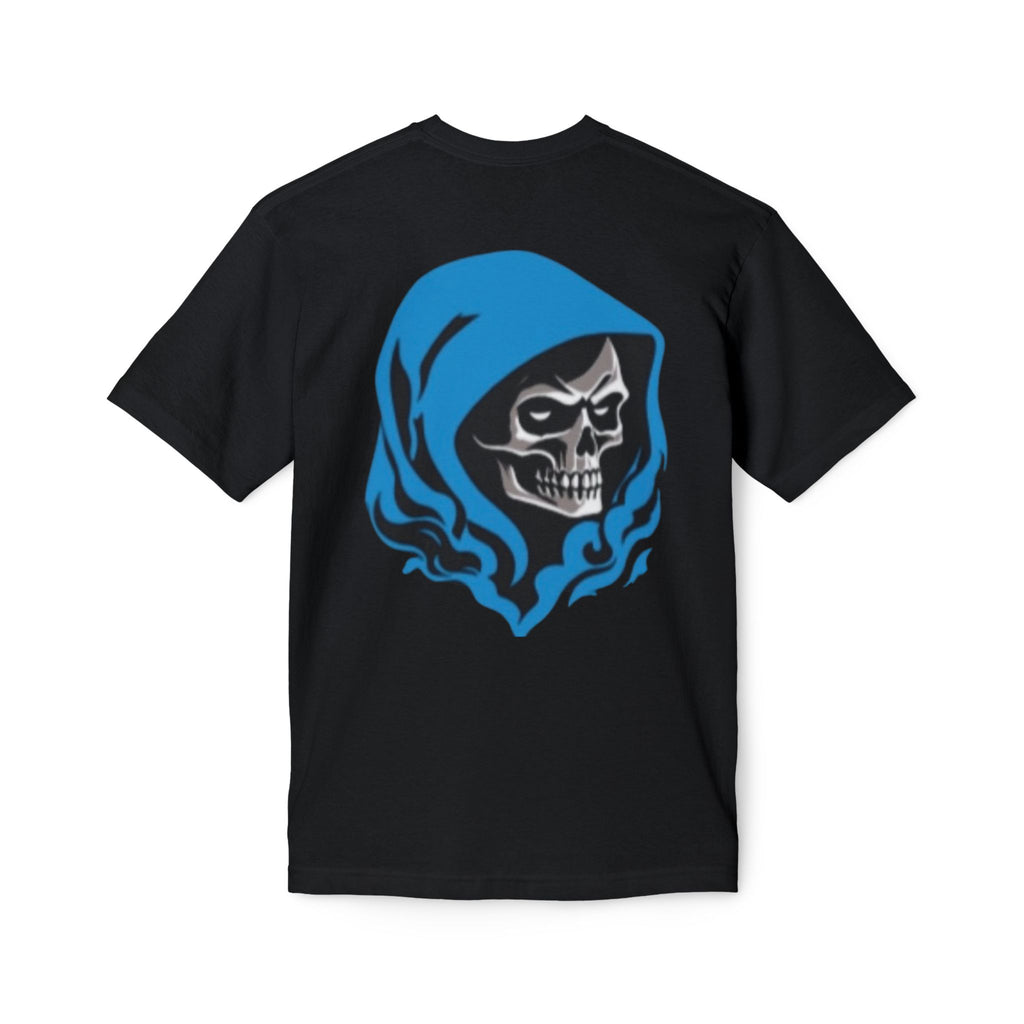 Unisex Midweight T-shirt, Made in US