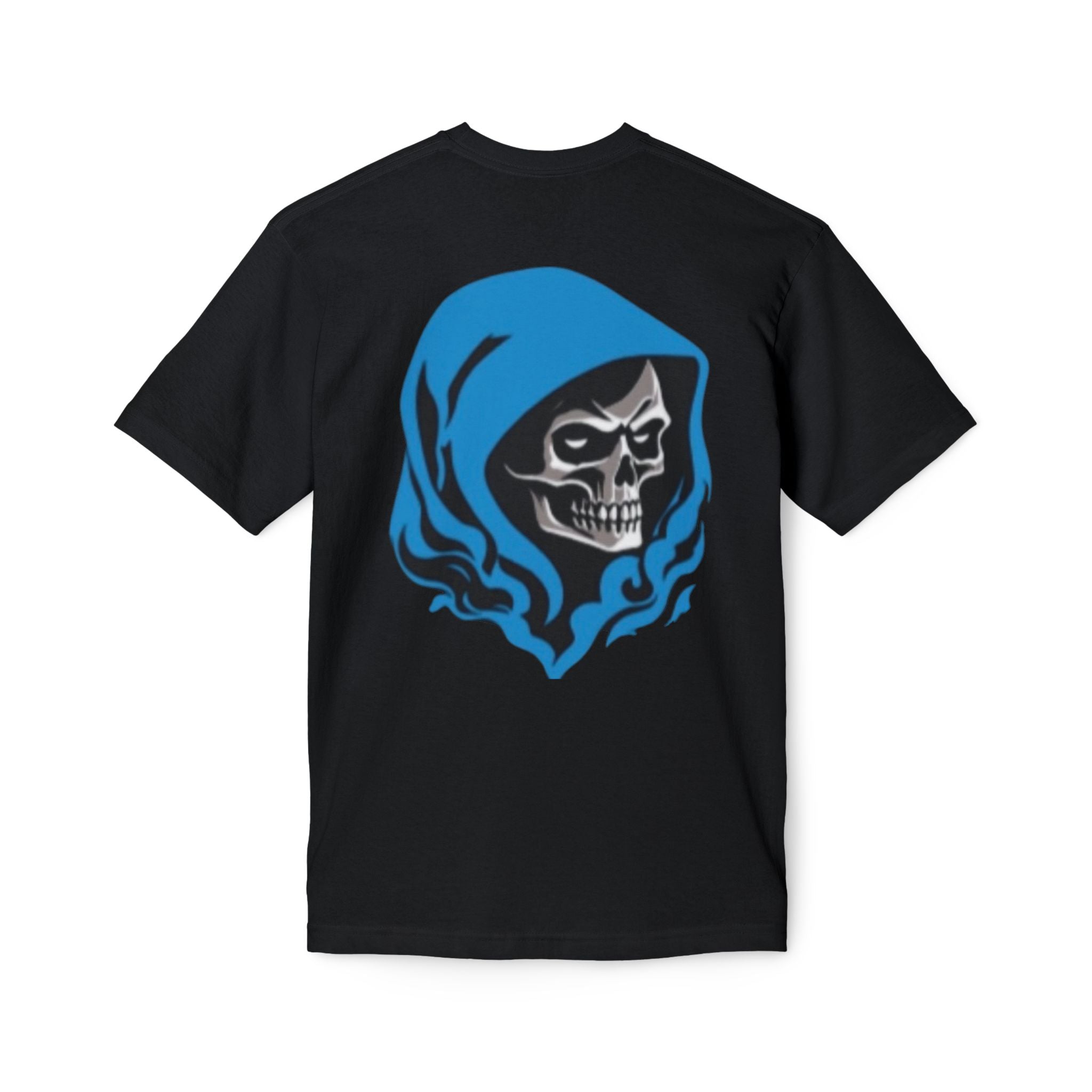 Unisex Midweight T-shirt, Made in US