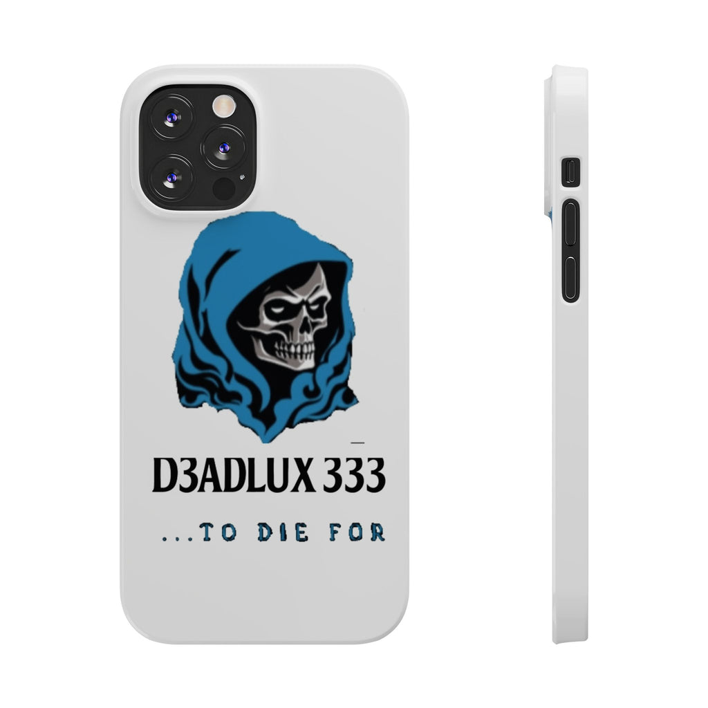 Slim Phone Cases
