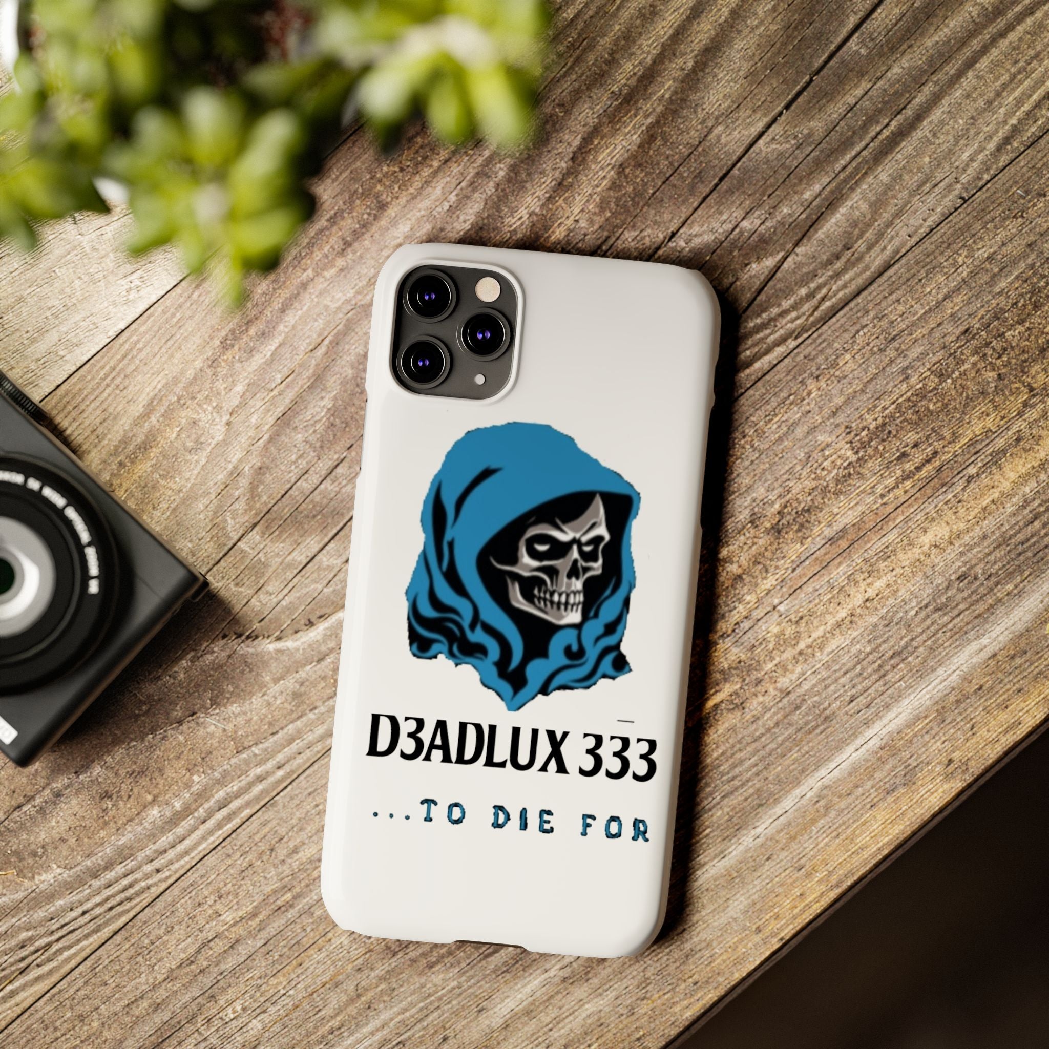 Slim Phone Cases