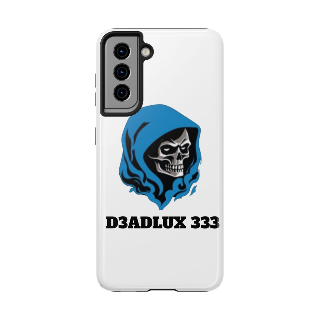 Tough Phone Case. D3ADLUX 333
