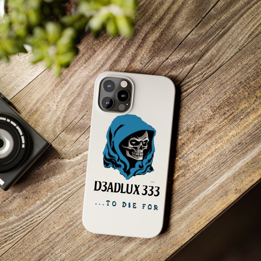 Slim Phone Cases