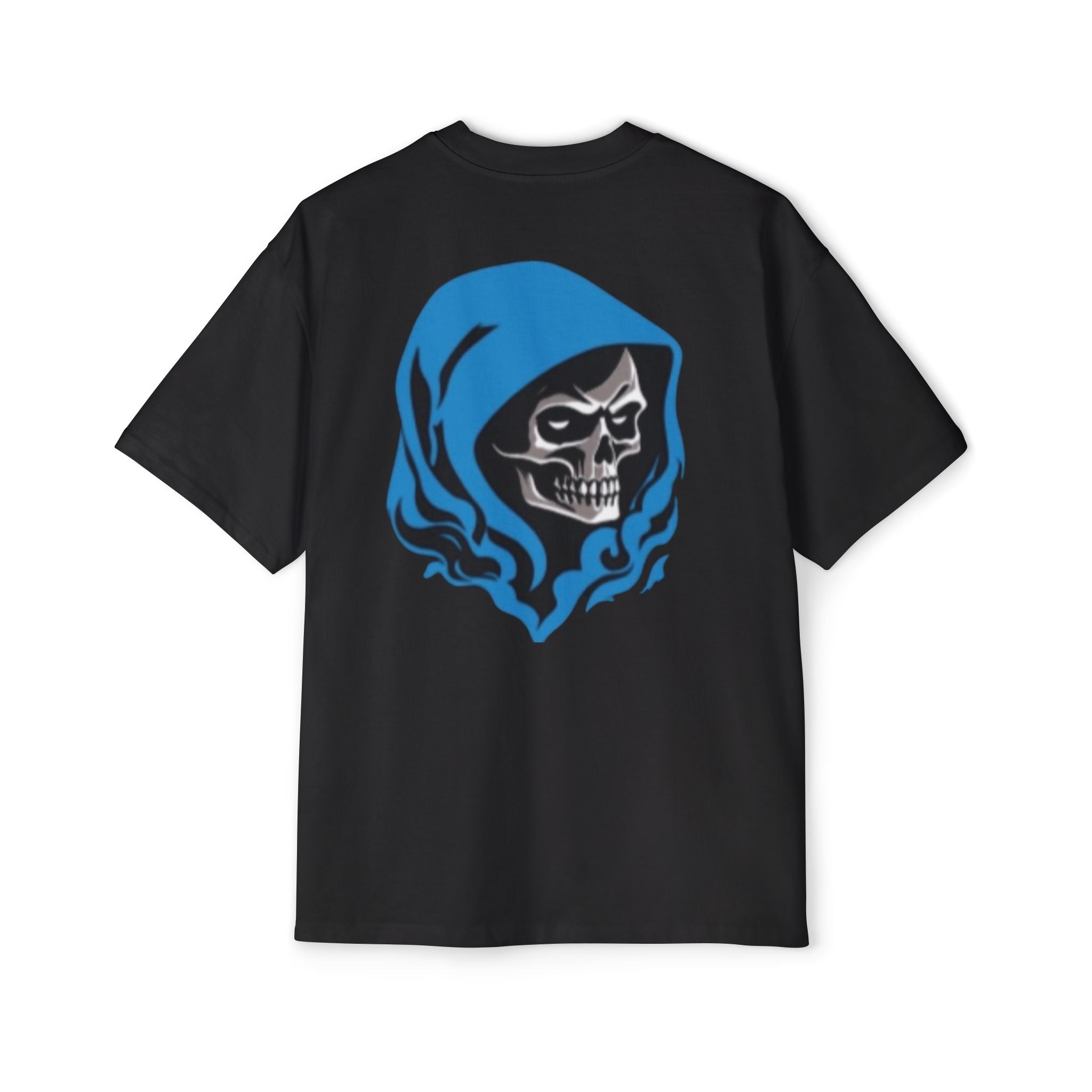 Men's 333 T-Shirt. Big Logo On Back. OVERSIZED