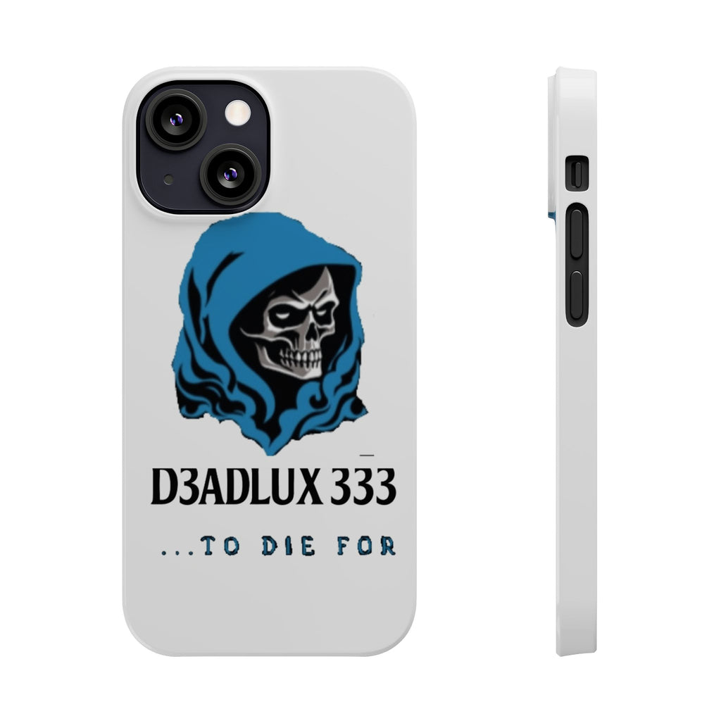 Slim Phone Cases