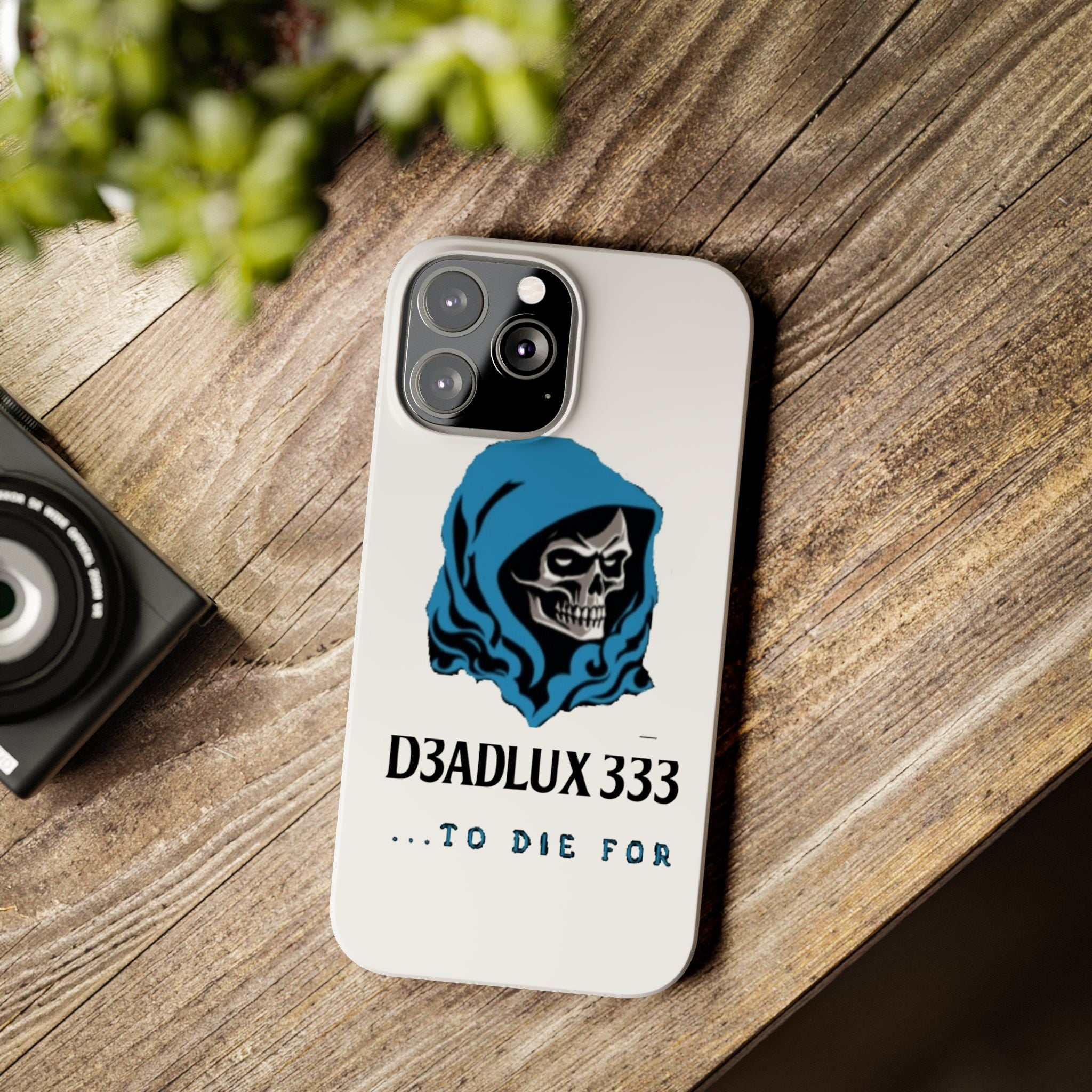 Slim Phone Cases