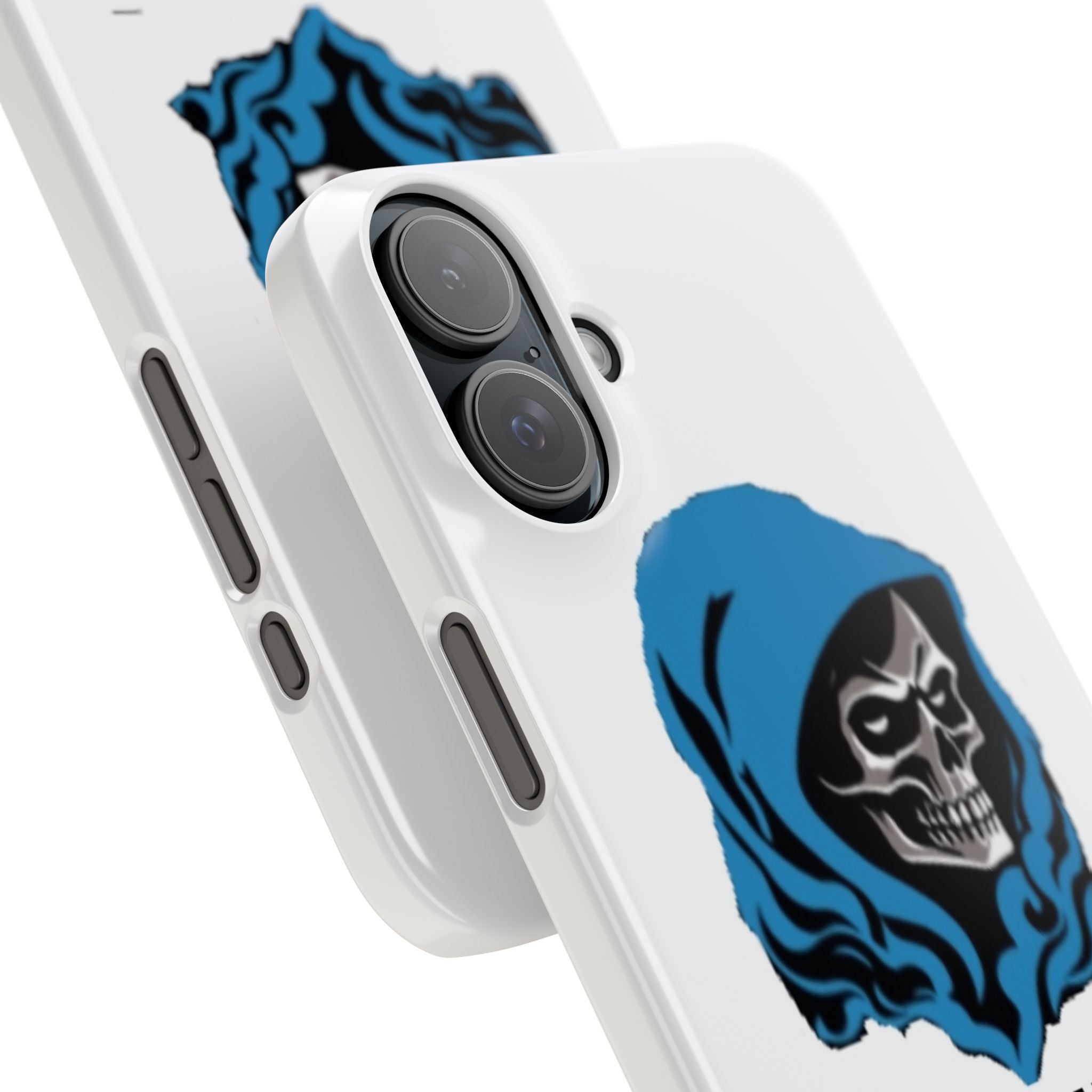 Slim Phone Cases