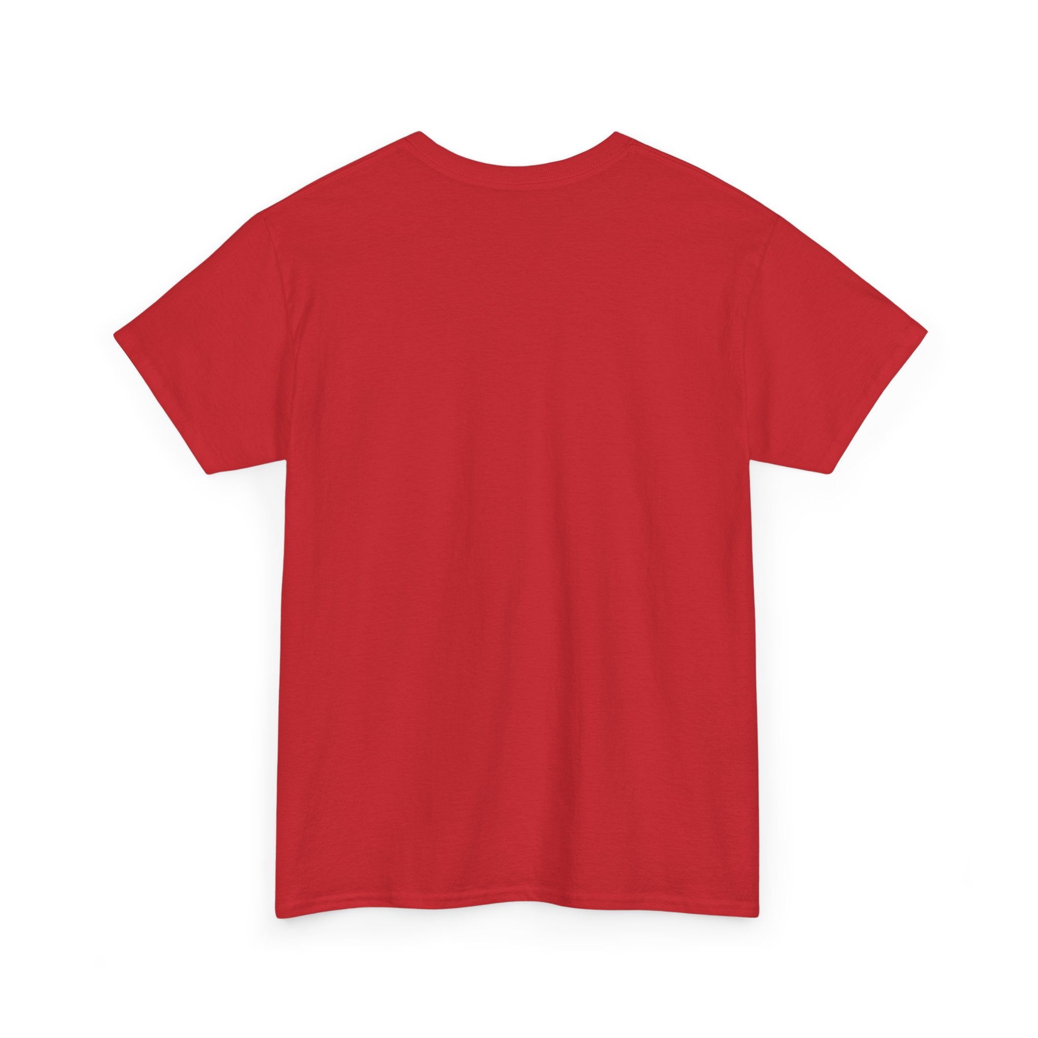 T-Shirt — Minimal '333' Chest Print Tee, Clean Everyday Streetwear