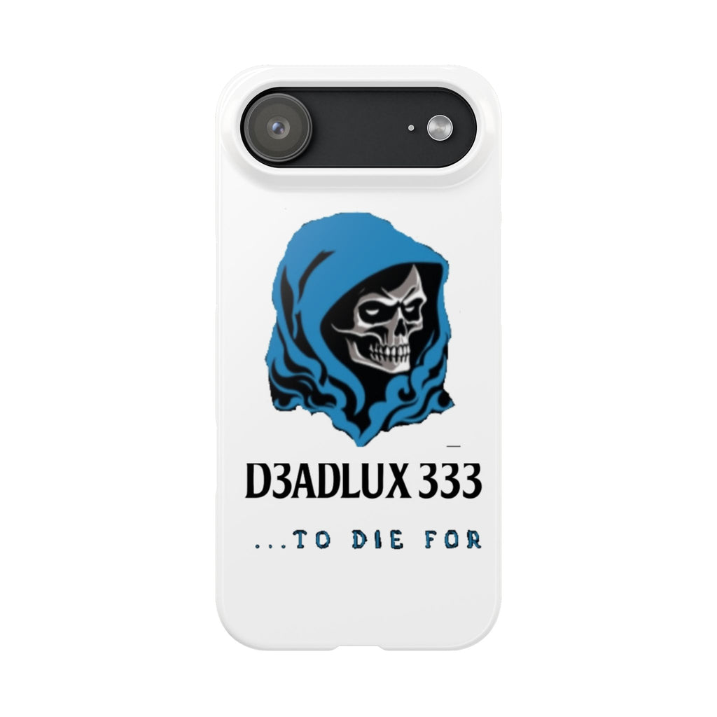 Slim Phone Cases
