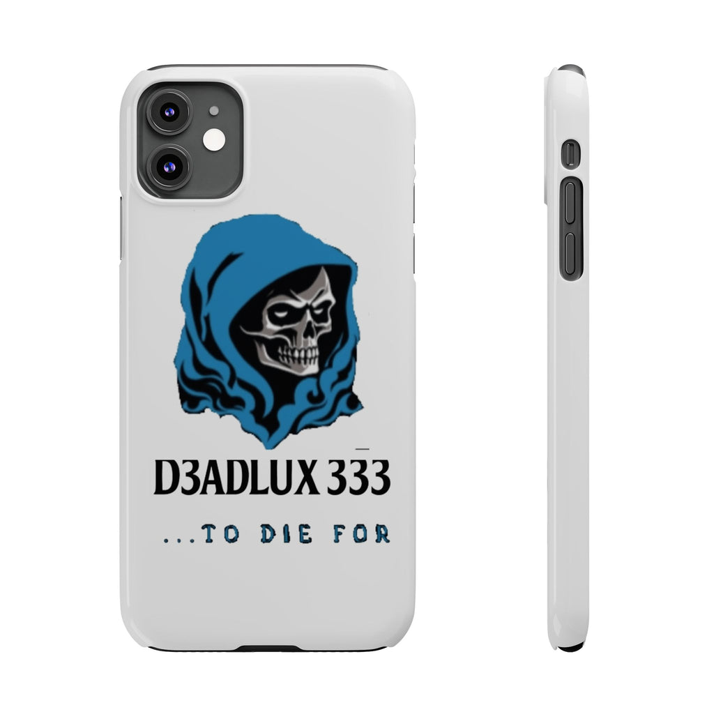 Slim Phone Cases