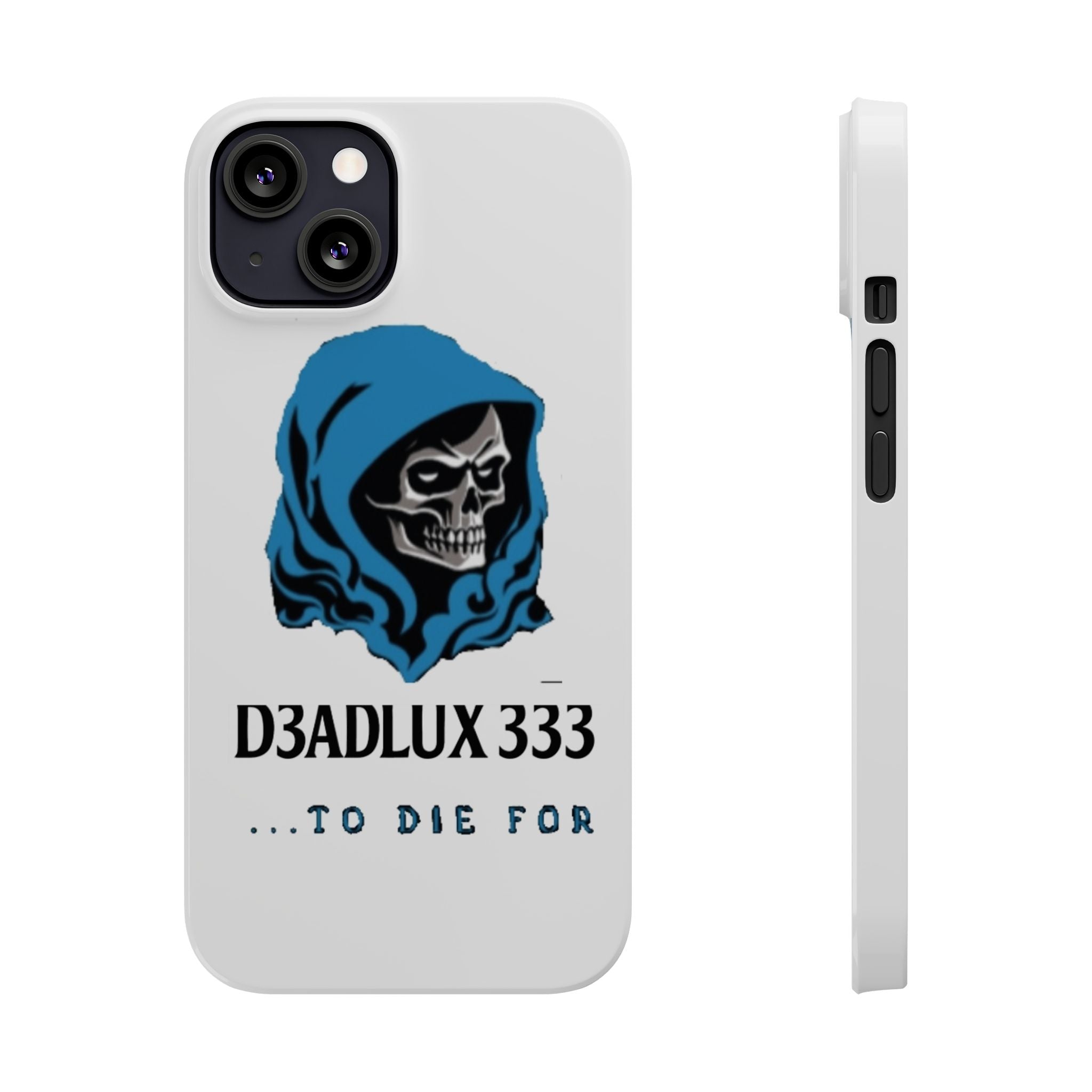 Slim Phone Cases