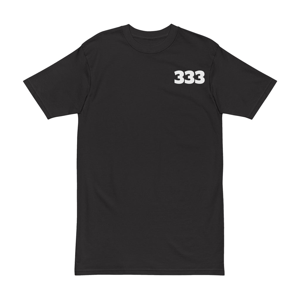 Men's Heavyweight Tee