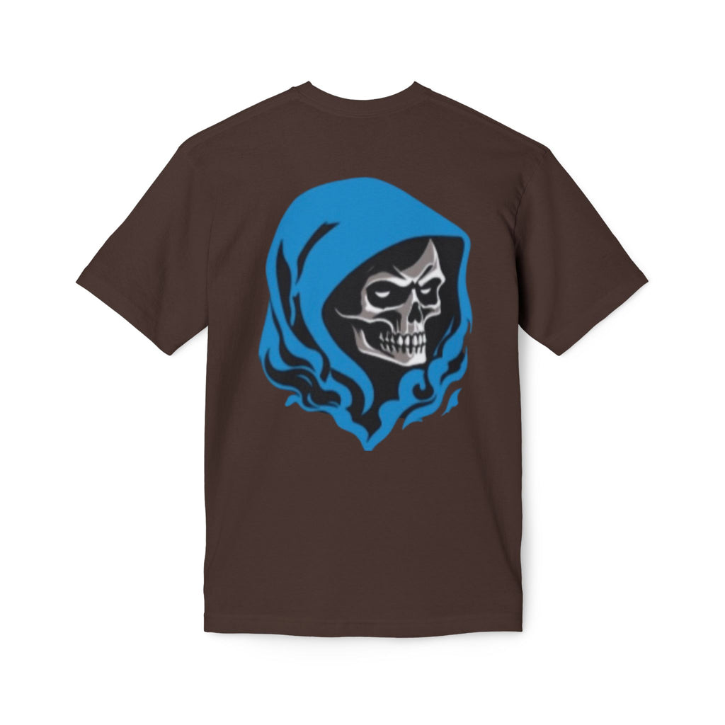 Unisex Midweight T-shirt, Made in US