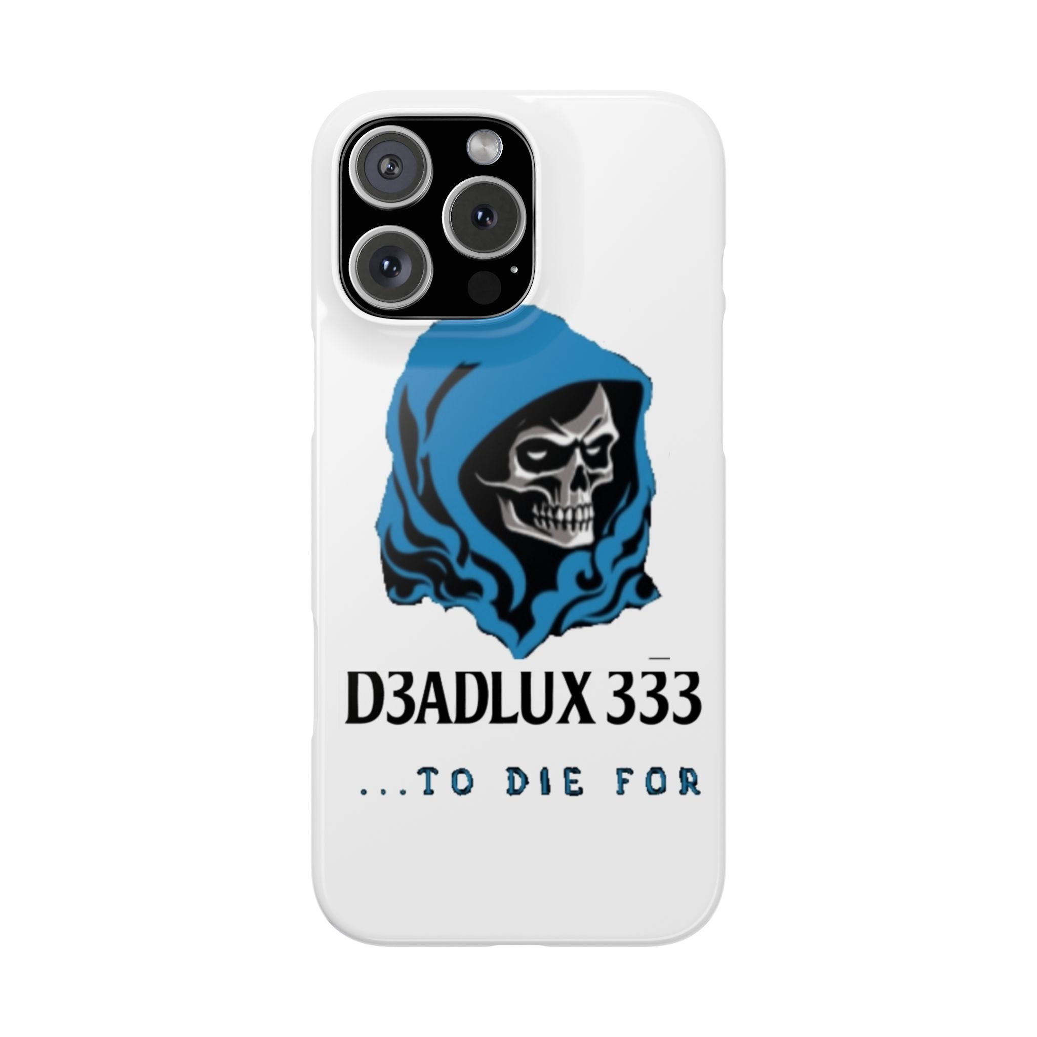 Slim Phone Cases