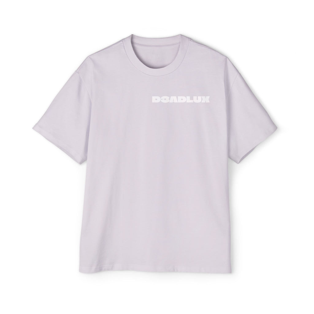 Men's 333 T-Shirt. Big Logo On Back. OVERSIZED