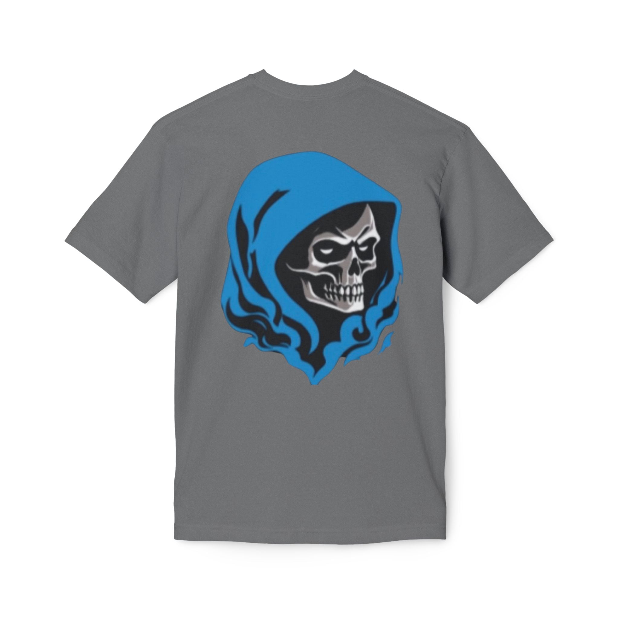 Unisex Midweight T-shirt, Made in US