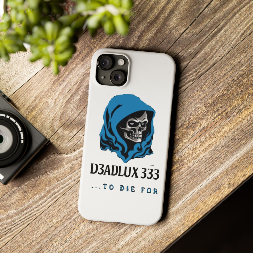 Slim Phone Cases