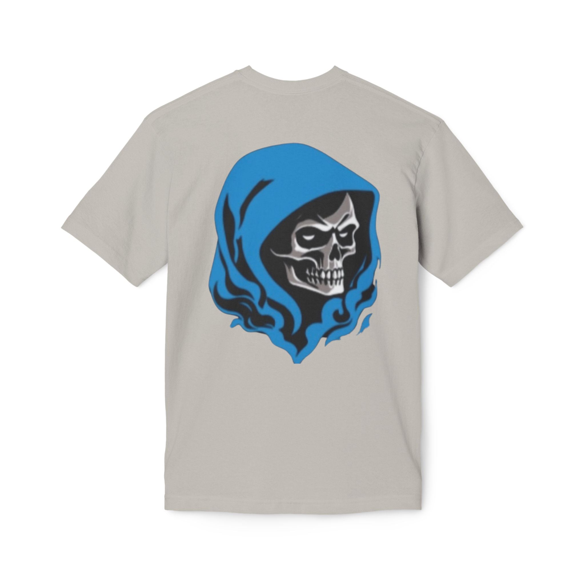 Unisex Midweight T-shirt, Made in US