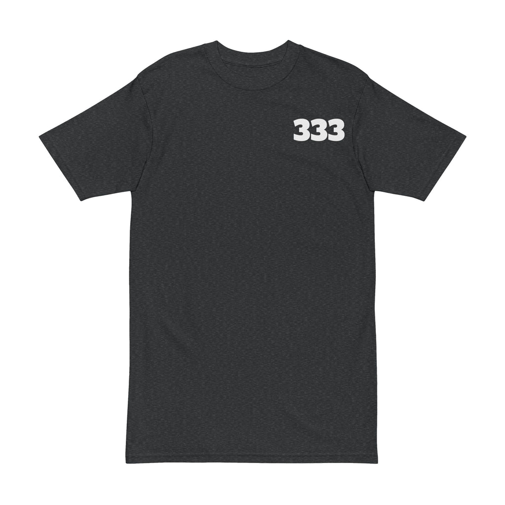Men's Heavyweight Tee