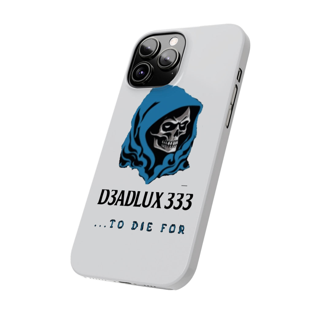Slim Phone Cases