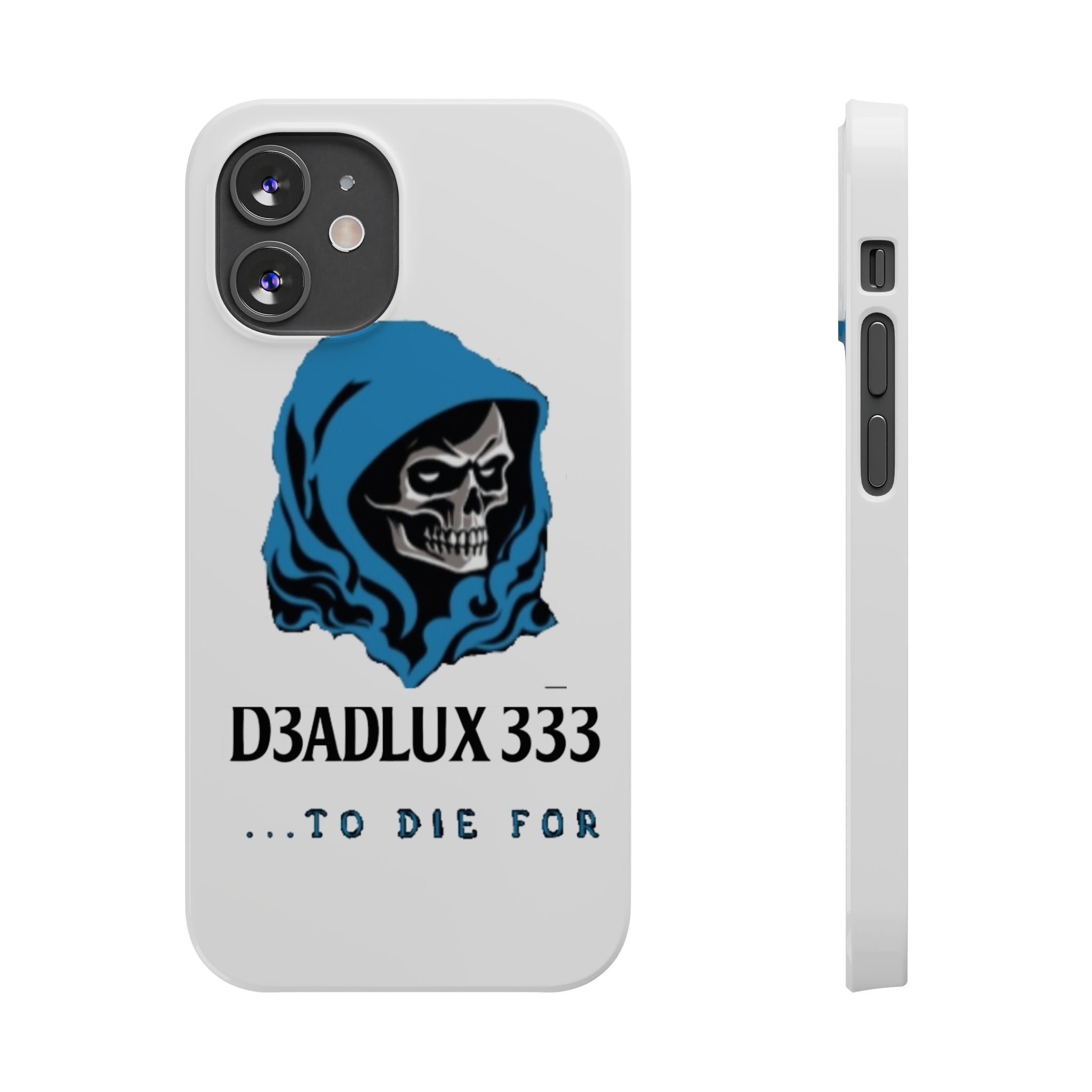 Slim Phone Cases