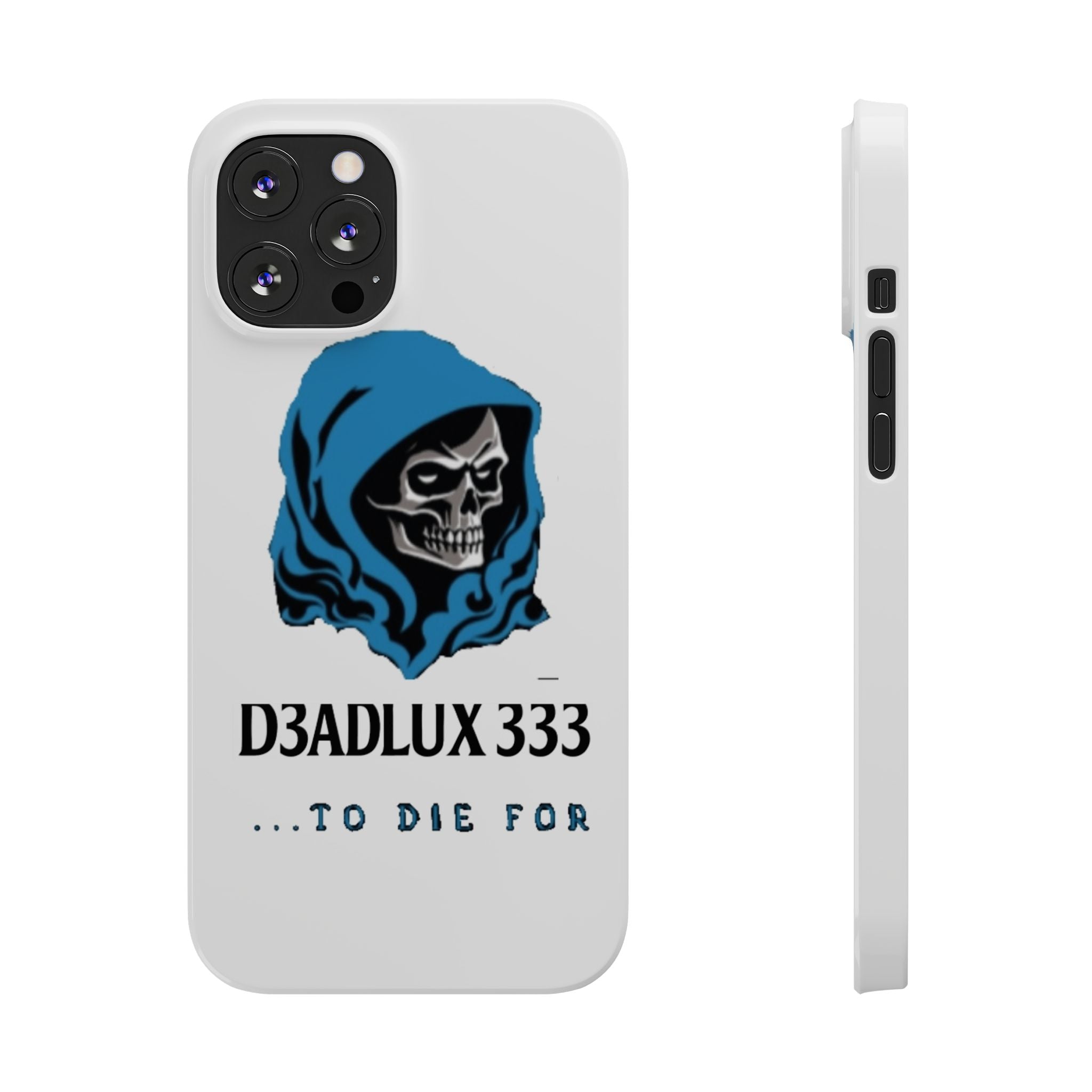 Slim Phone Cases