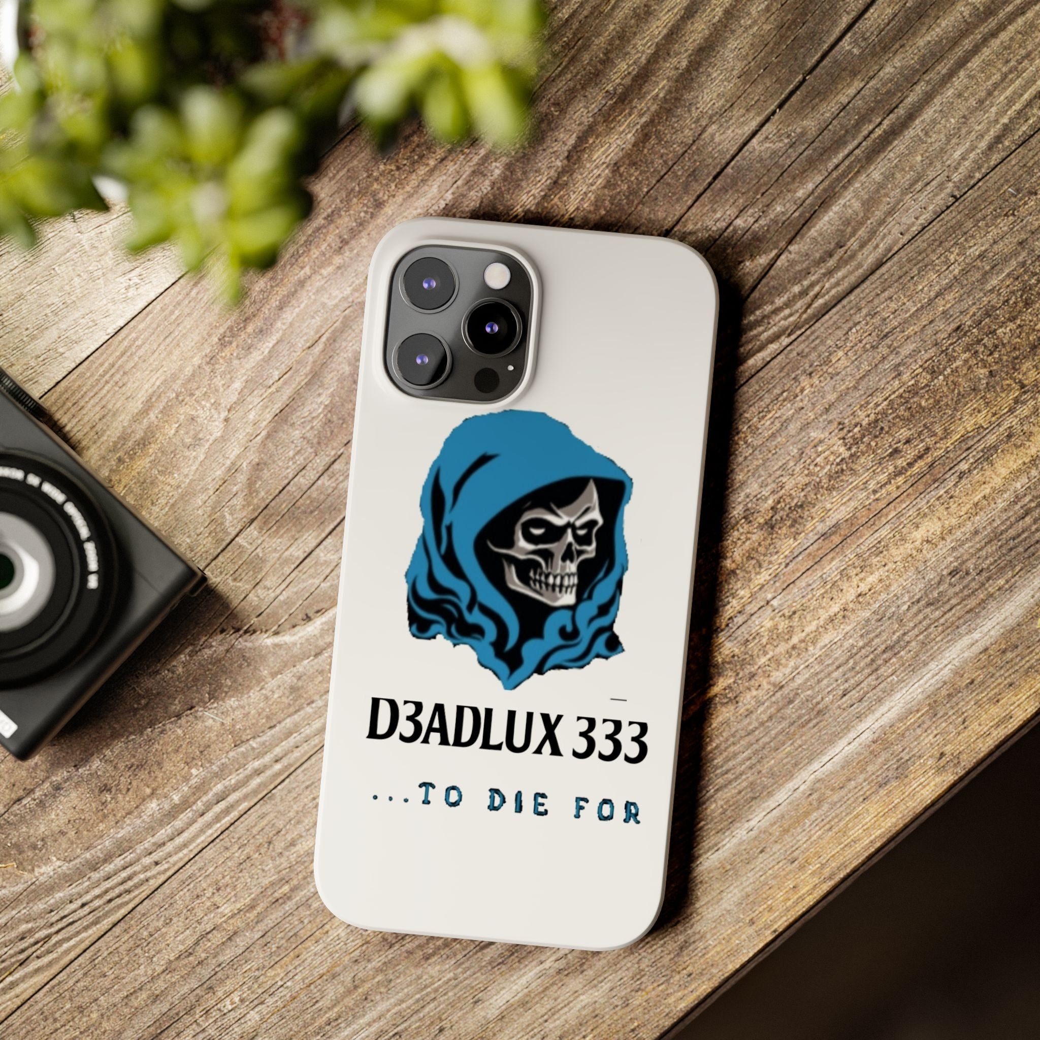 Slim Phone Cases