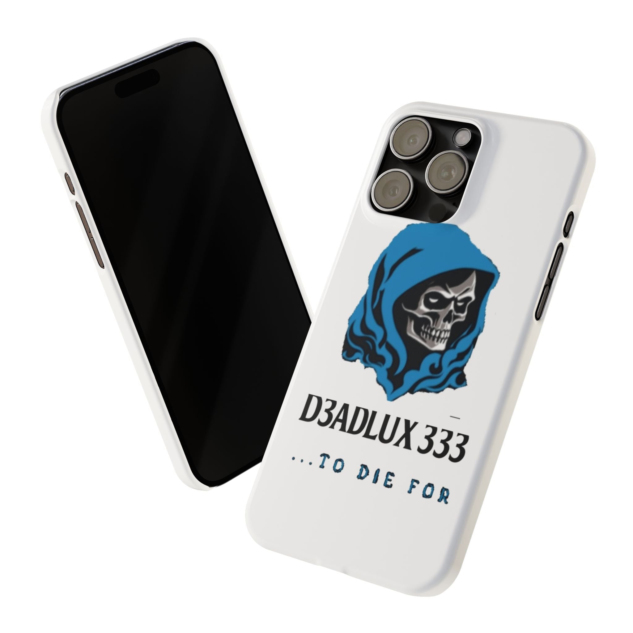 Slim Phone Cases