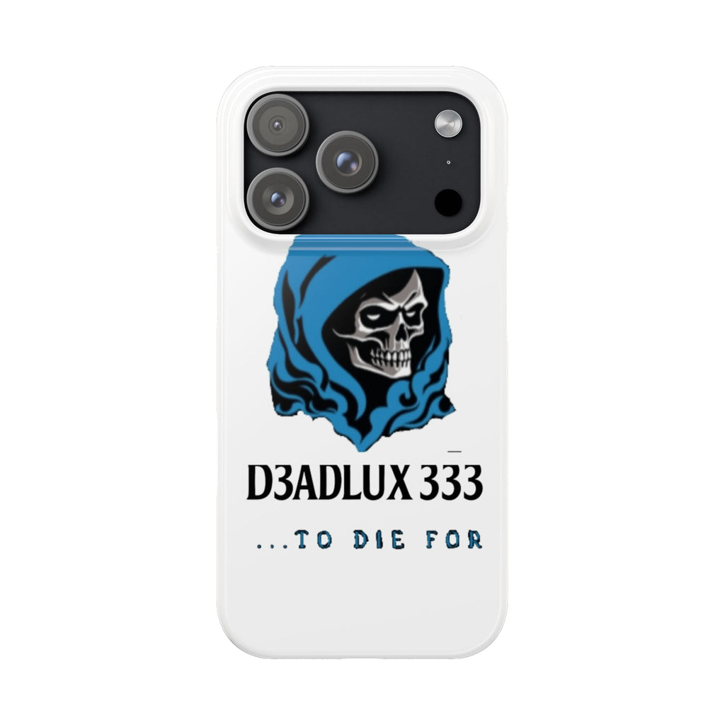 Slim Phone Cases