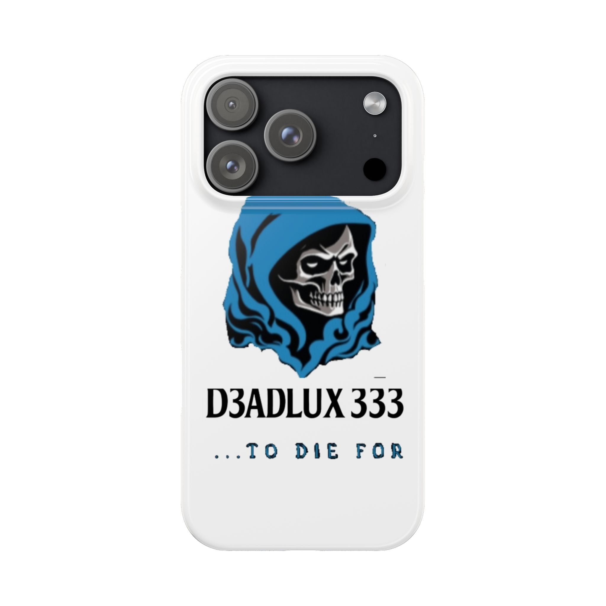 Slim Phone Cases
