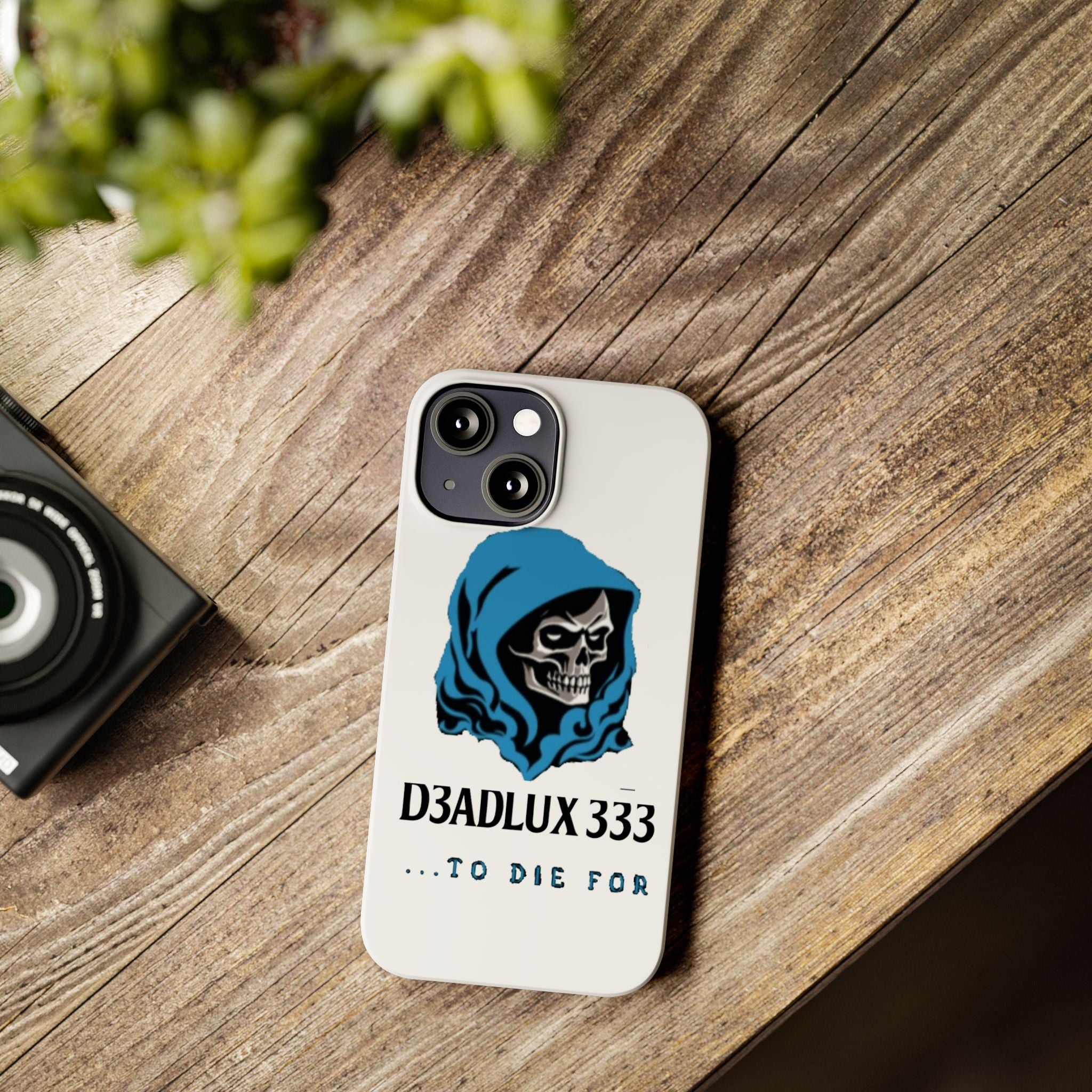 Slim Phone Cases