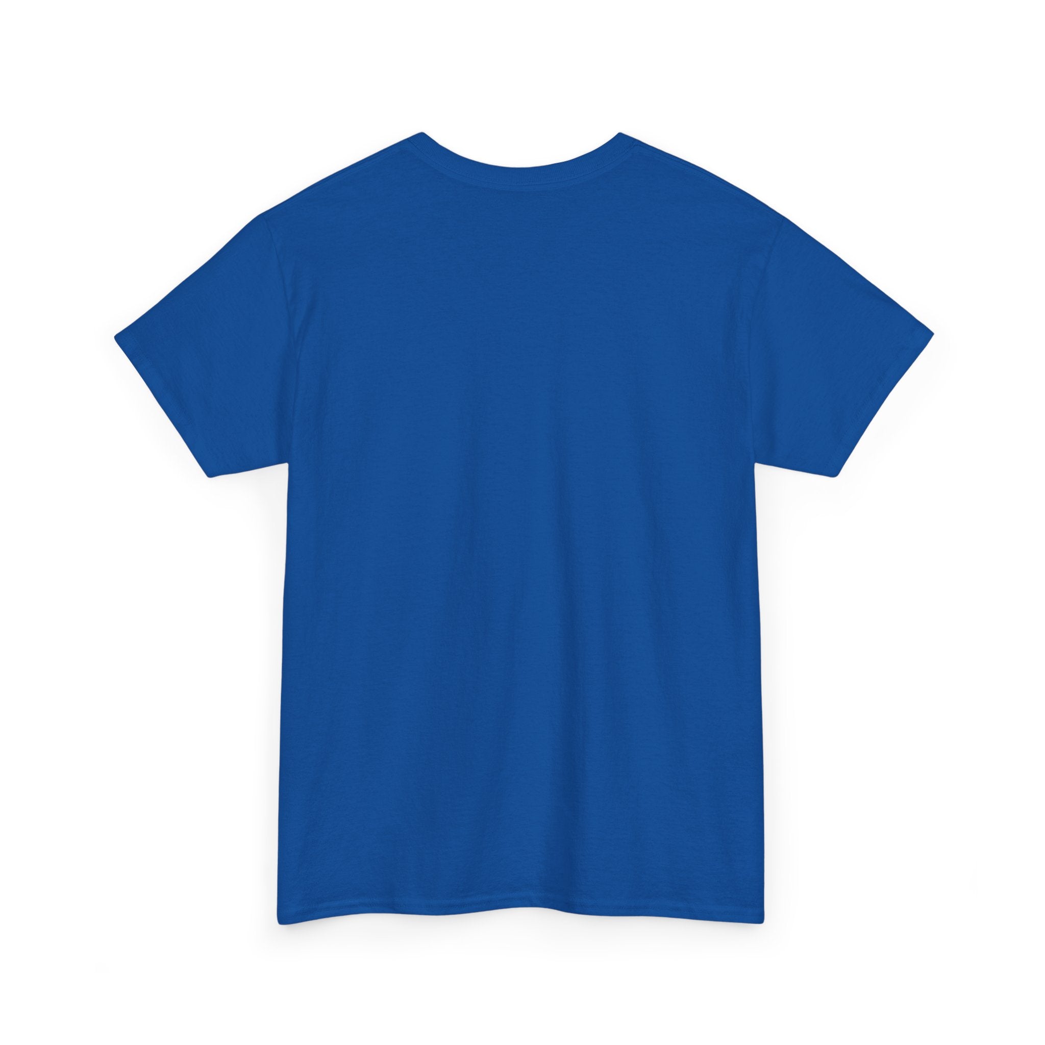 T-Shirt — Minimal '333' Chest Print Tee, Clean Everyday Streetwear