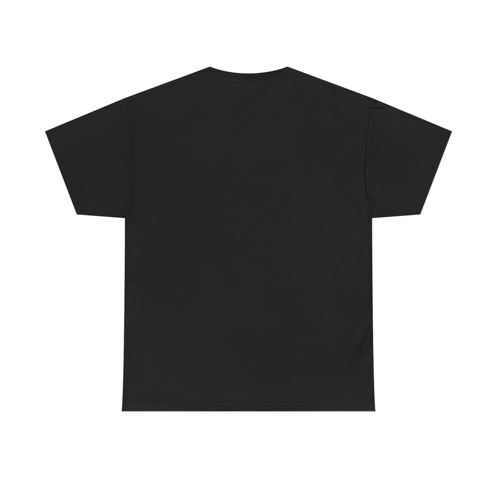 D3ADLUX 333 Logo Tee - Minimal Electronic Music T-Shirt