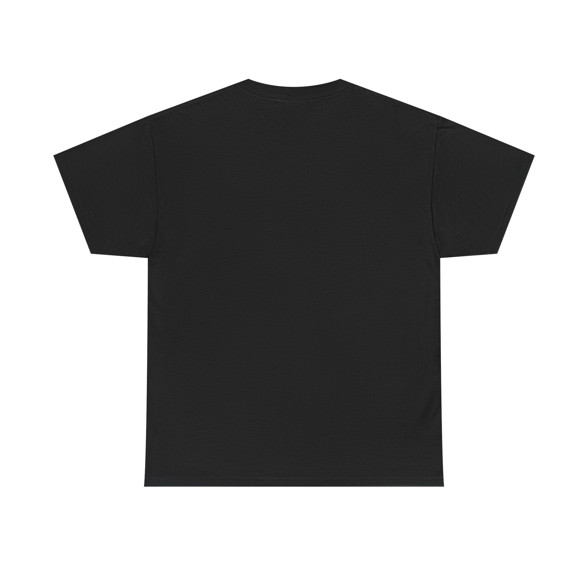 D3ADLUX 333 Logo Tee - Minimal Electronic Music T-Shirt
