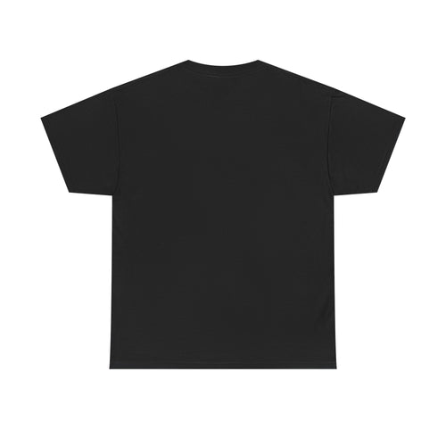D3ADLUX 333 Logo Tee - Minimal Electronic Music T-Shirt