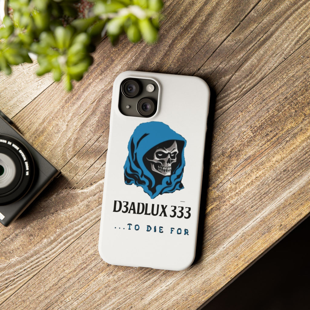 Slim Phone Cases