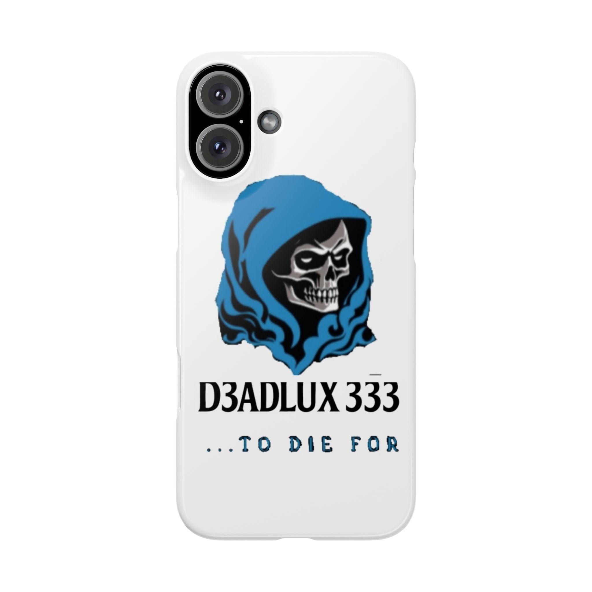 Slim Phone Cases