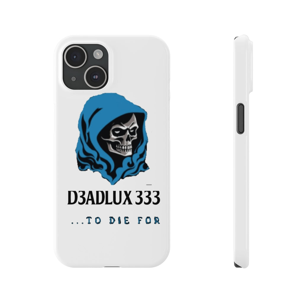 Slim Phone Cases