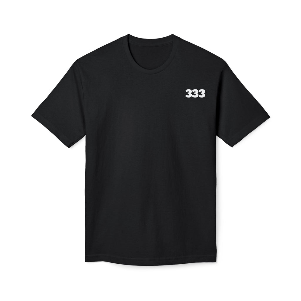 Unisex Midweight T-shirt, Made in US