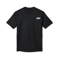Unisex Midweight T-shirt, Made in US