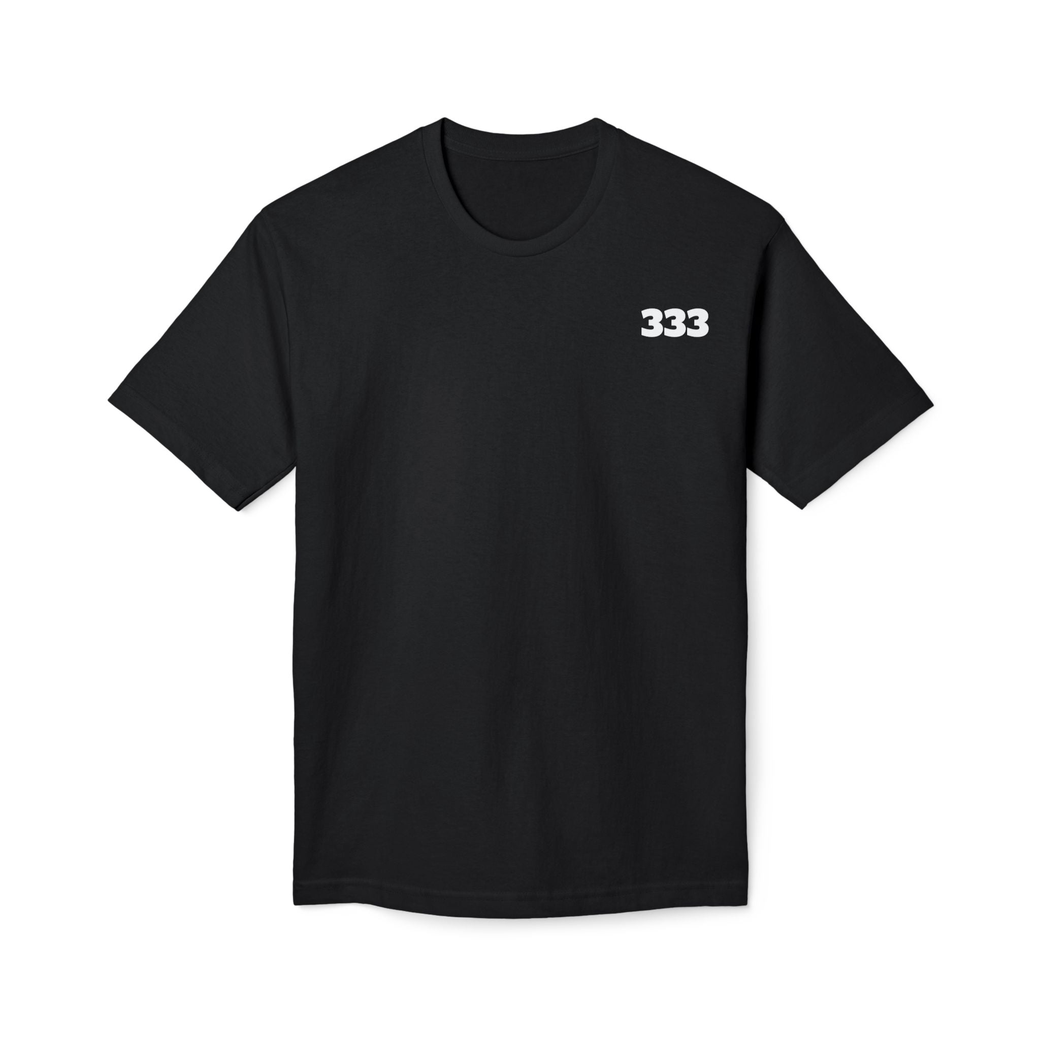Unisex Midweight T-shirt, Made in US
