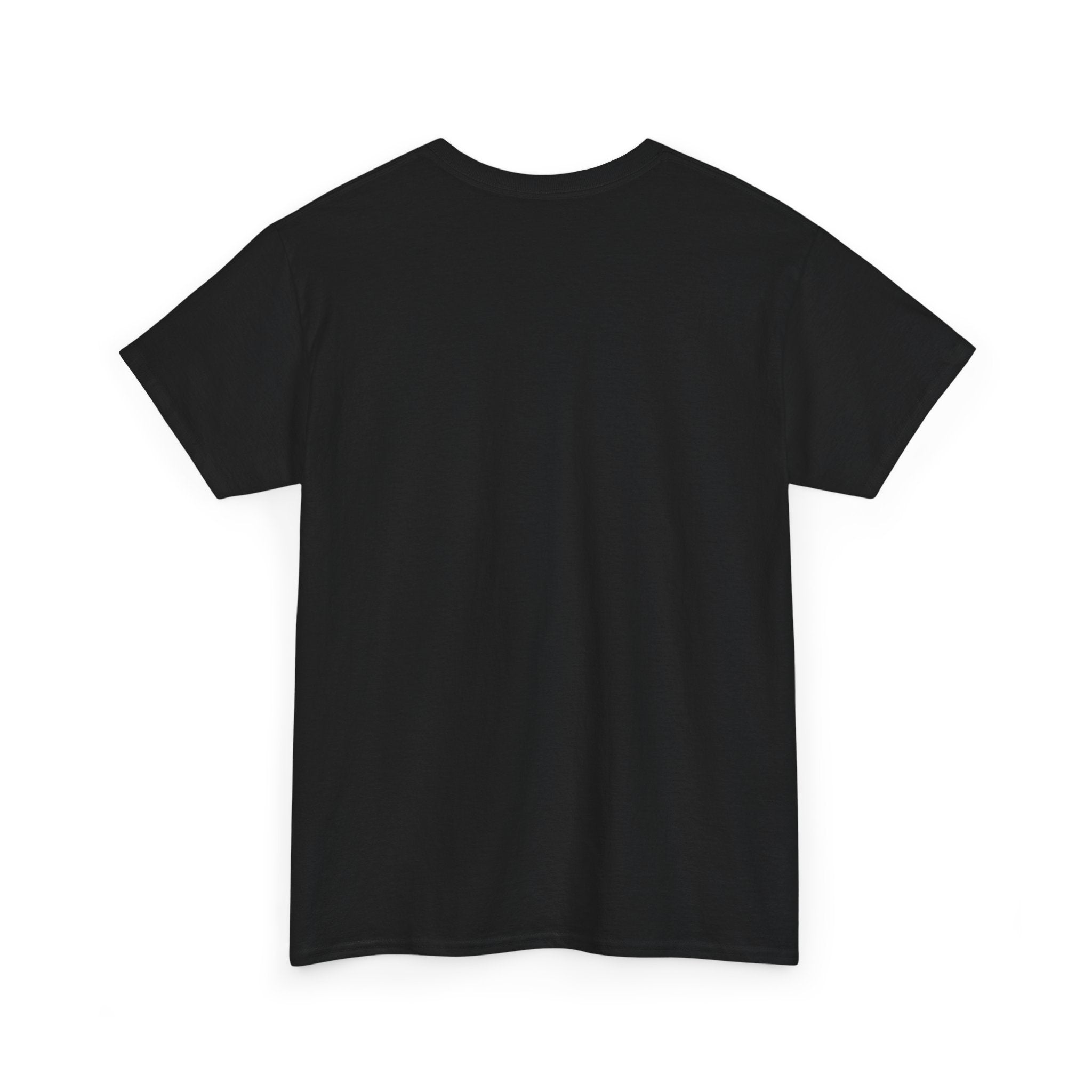 D3ADLUX 333 Logo Tee - Minimal Electronic Music T-Shirt