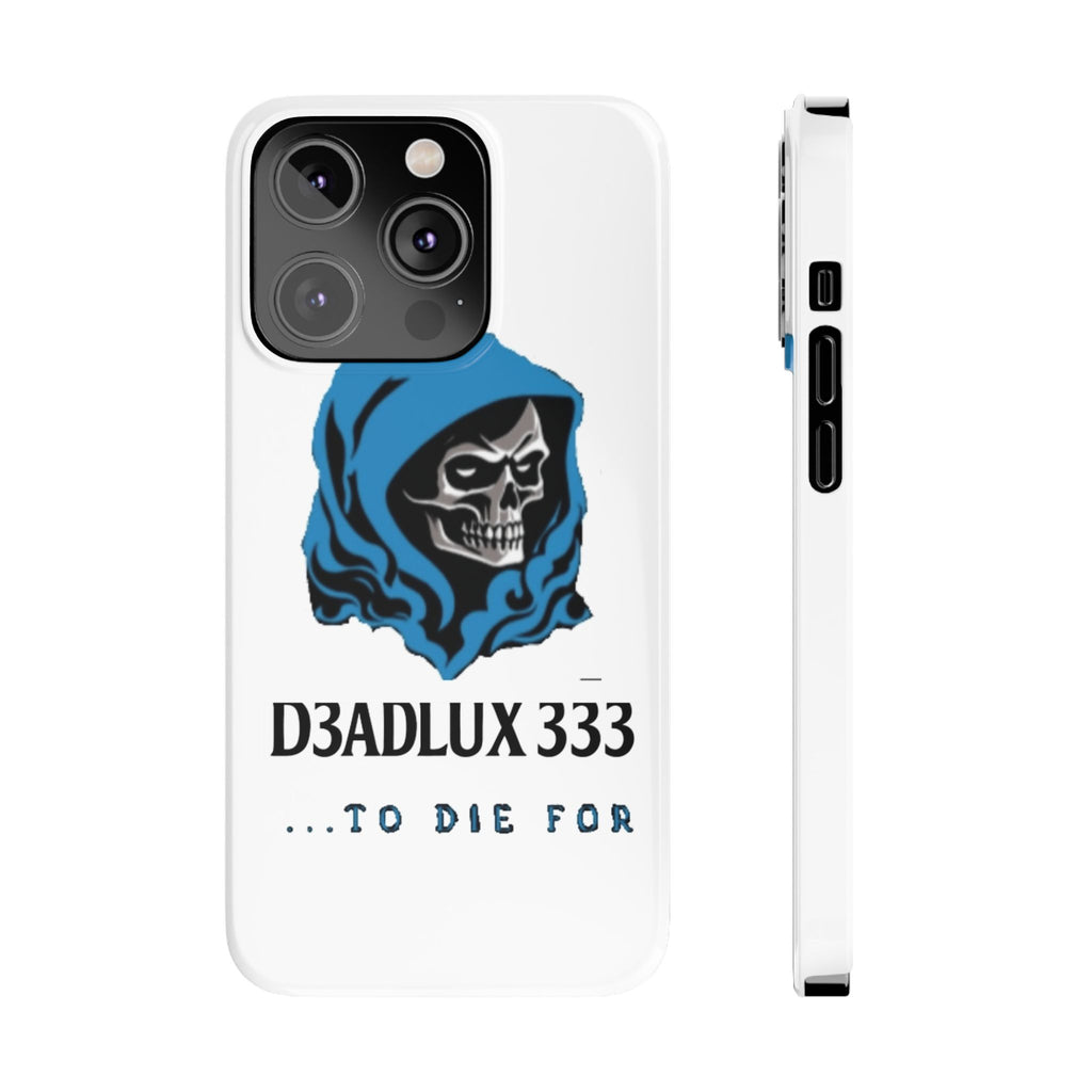 Slim Phone Cases