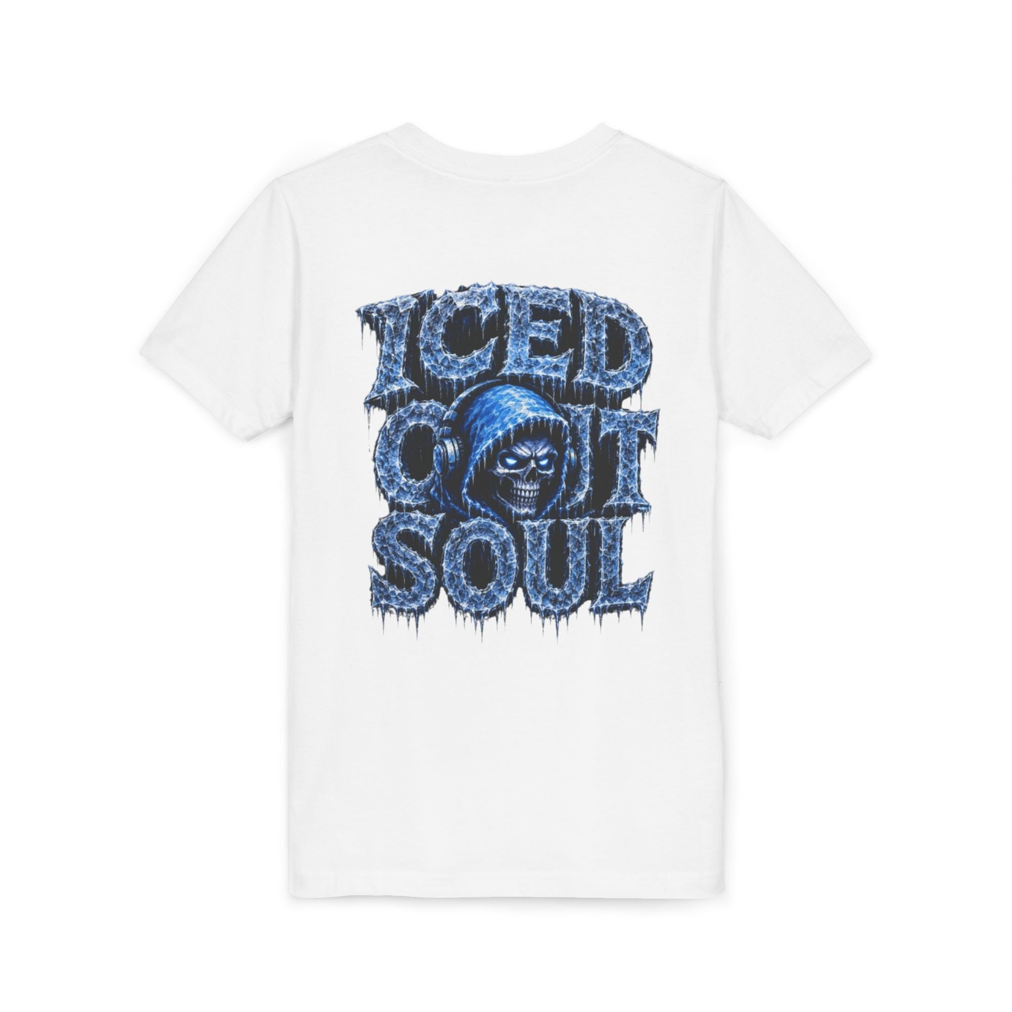 Youth, Iced out soul