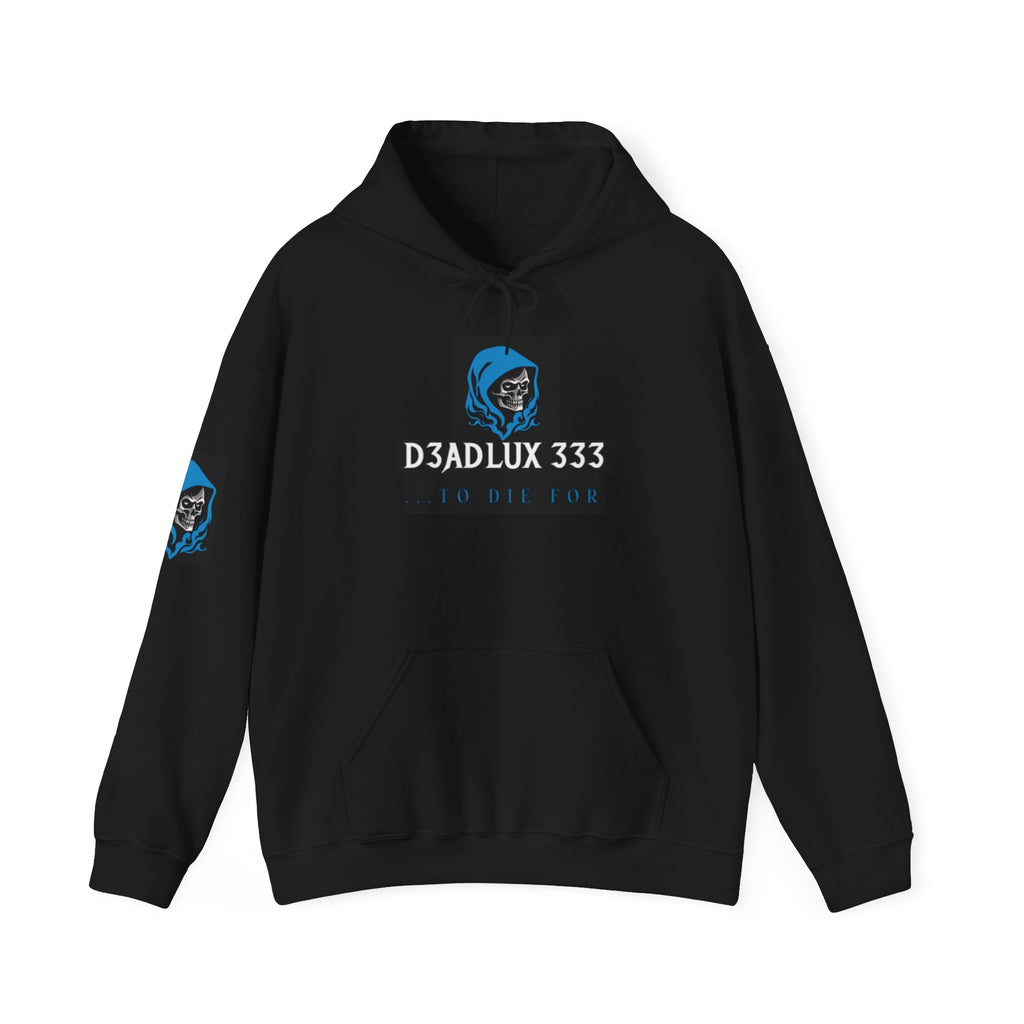 Unisex Heavy Blend™ Hooded Sweatshirt D3ADLUX 333
