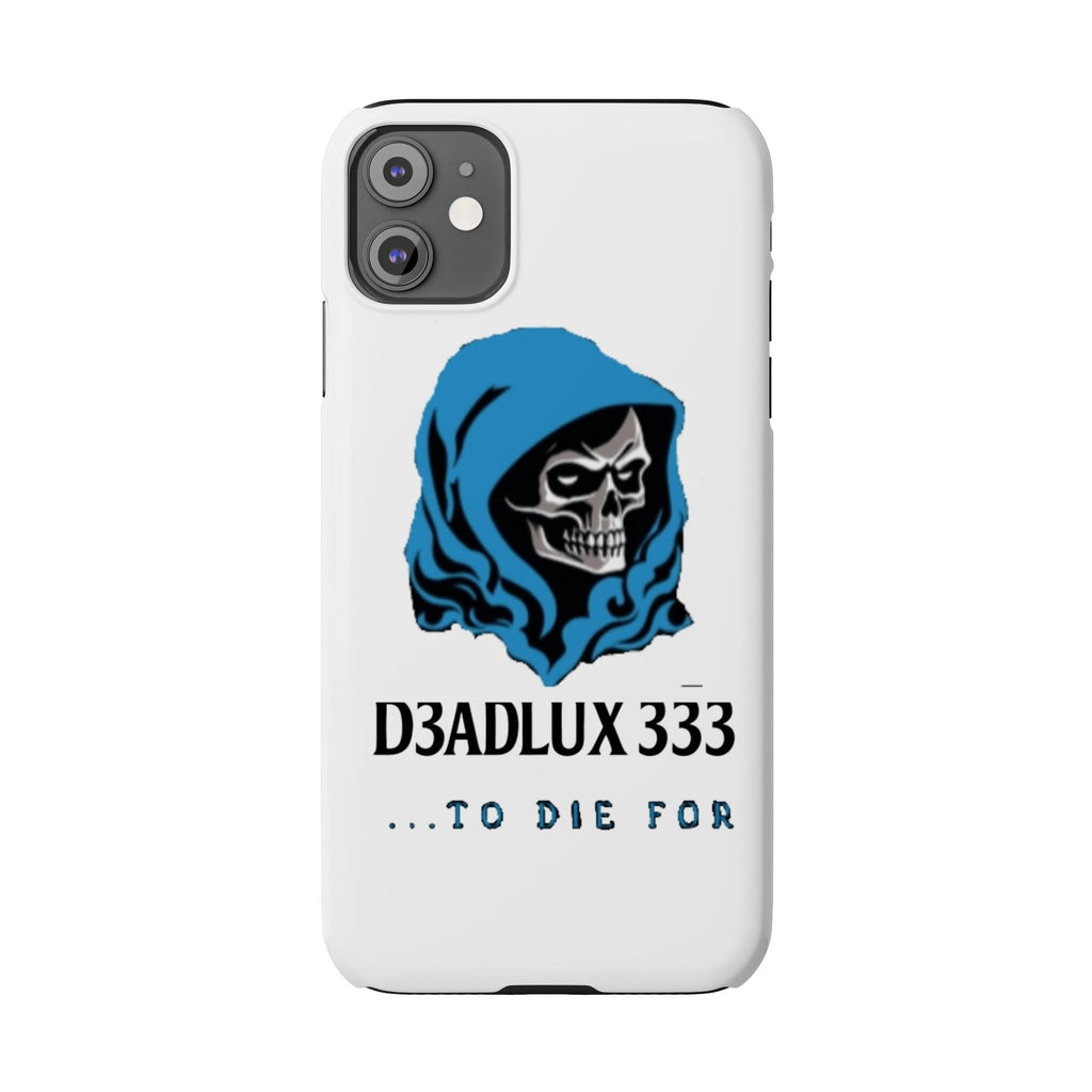 Slim Phone Cases